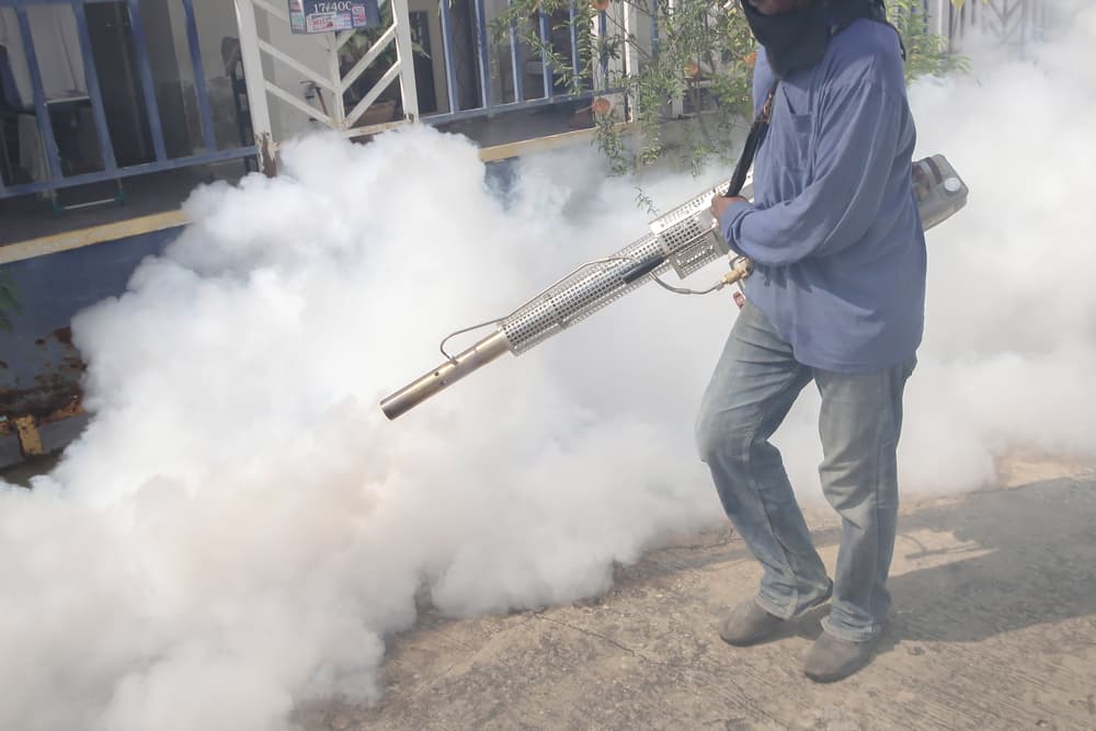 environmental-health-workers-fogging-dengue-control-