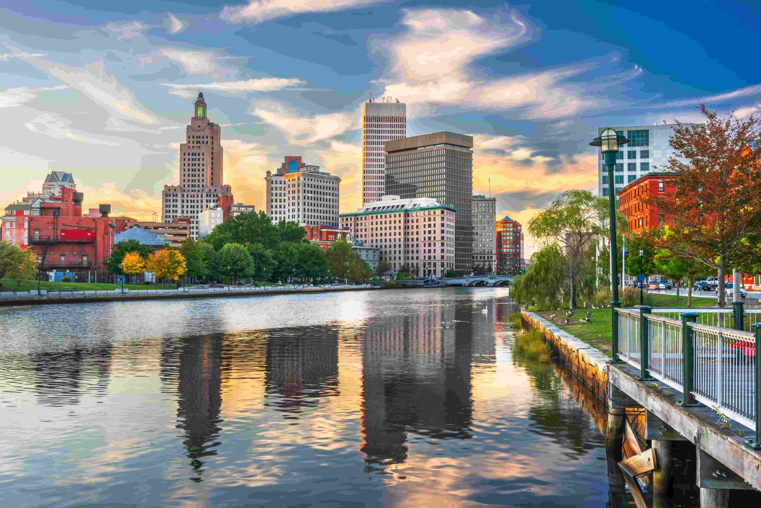 providence-rhode-island-usa-downtown-city